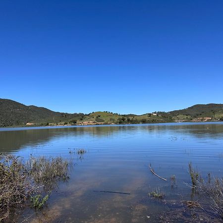 Refugio Dos Sapinhos Villa Silves Dış mekan fotoğraf