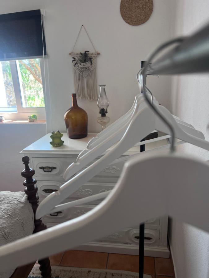 Refugio Dos Sapinhos Villa Silves Dış mekan fotoğraf