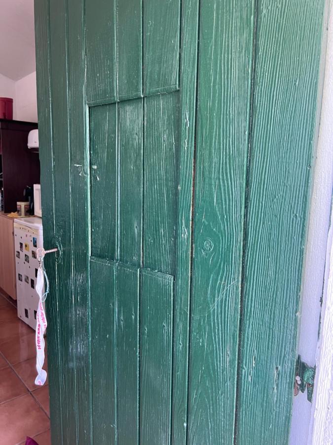 Refugio Dos Sapinhos Villa Silves Dış mekan fotoğraf