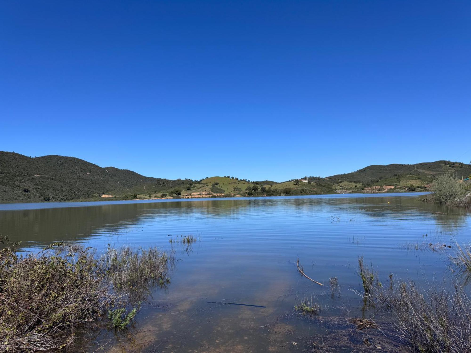 Refugio Dos Sapinhos Villa Silves Dış mekan fotoğraf